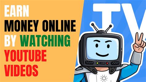 earn cash by watching tv.